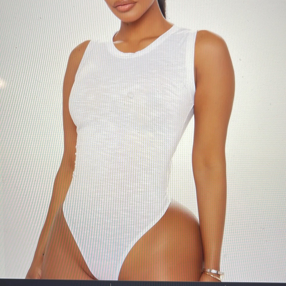 Fashion nova Alana bodysuit